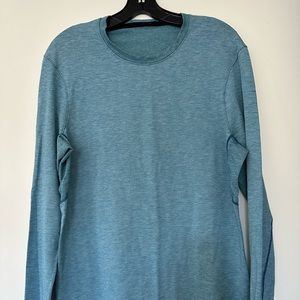 Lululemon long sleeve